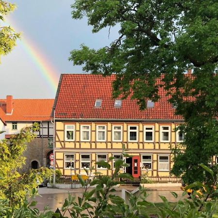 Klosterhotel Walkenried ภายนอก รูปภาพ