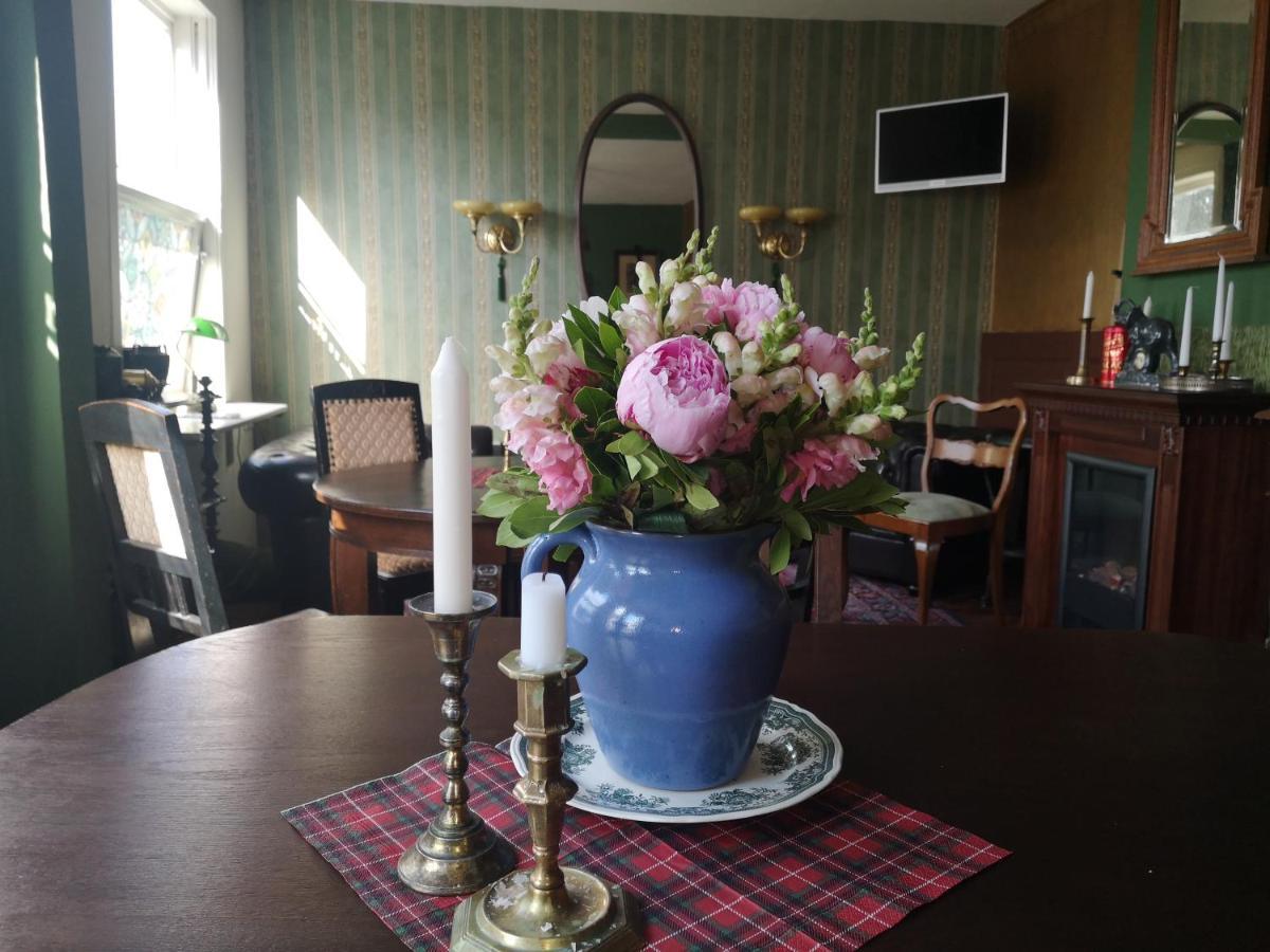 Klosterhotel Walkenried ภายนอก รูปภาพ