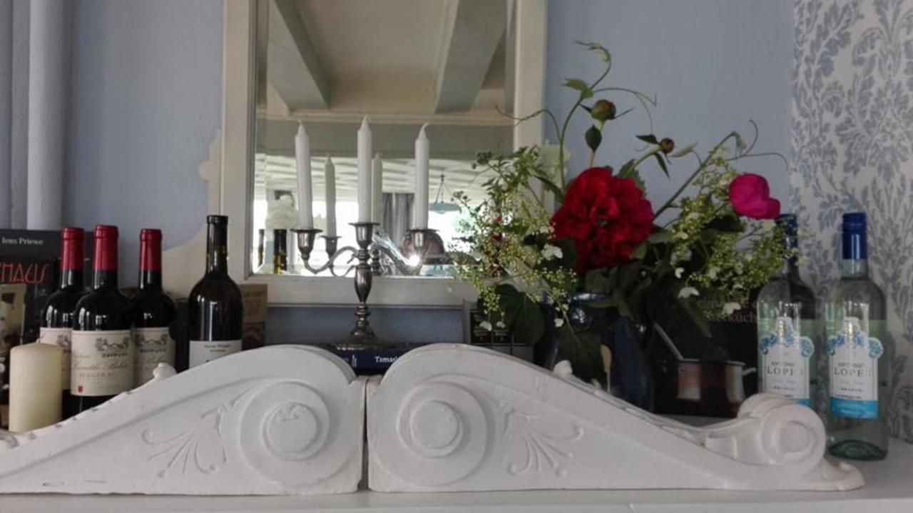 Klosterhotel Walkenried ภายนอก รูปภาพ