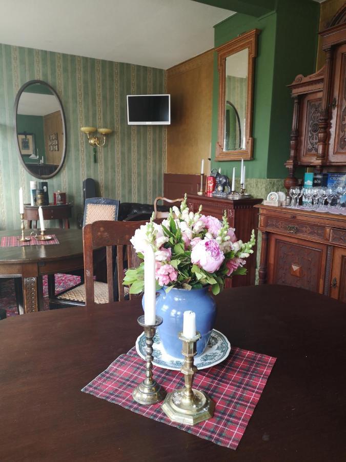 Klosterhotel Walkenried ภายนอก รูปภาพ