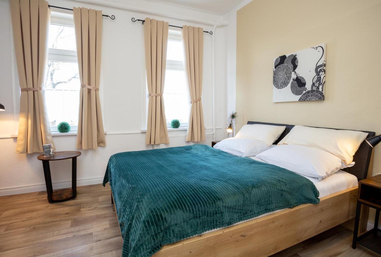 Klosterhotel Walkenried ภายนอก รูปภาพ