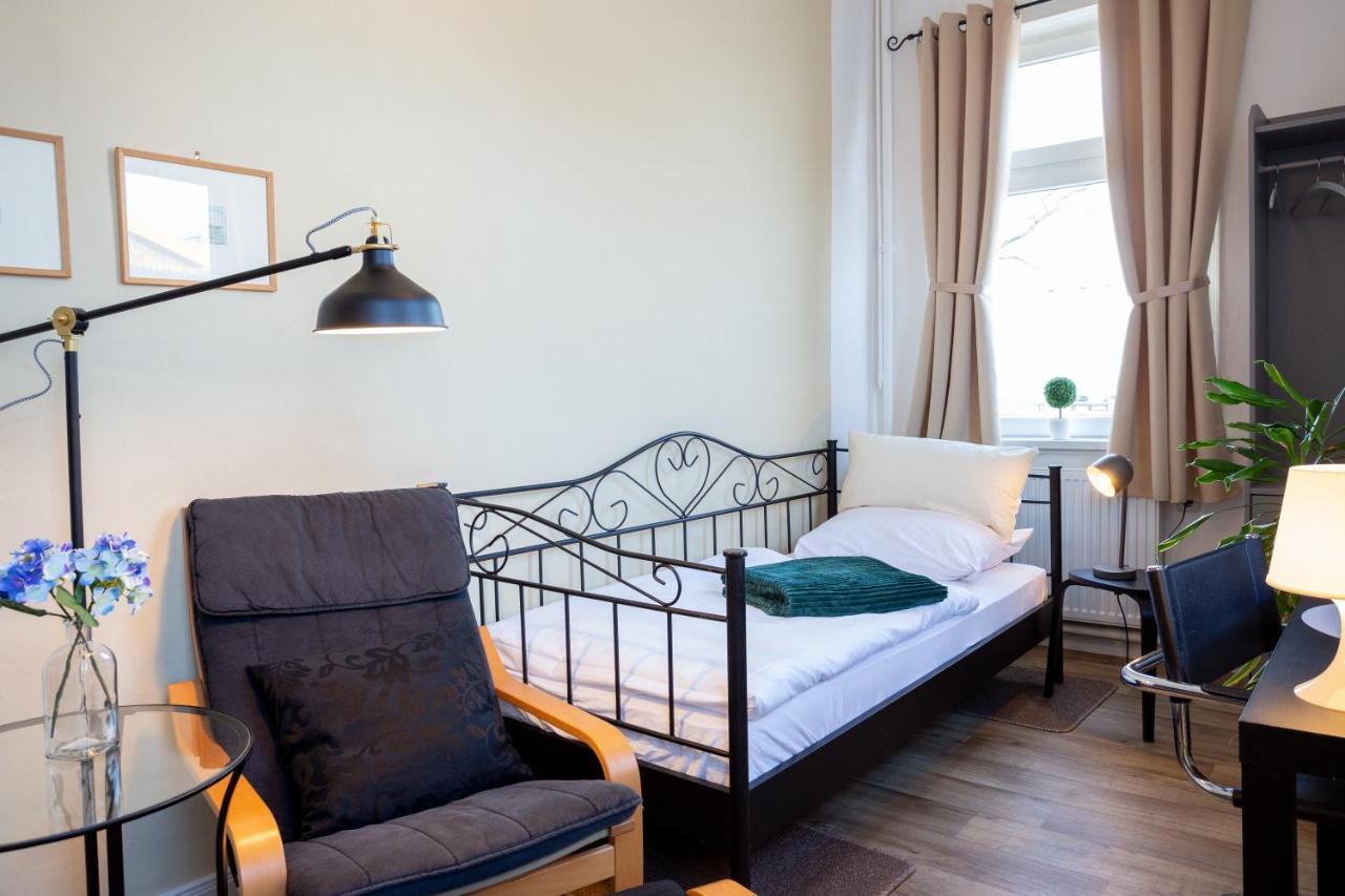 Klosterhotel Walkenried ภายนอก รูปภาพ
