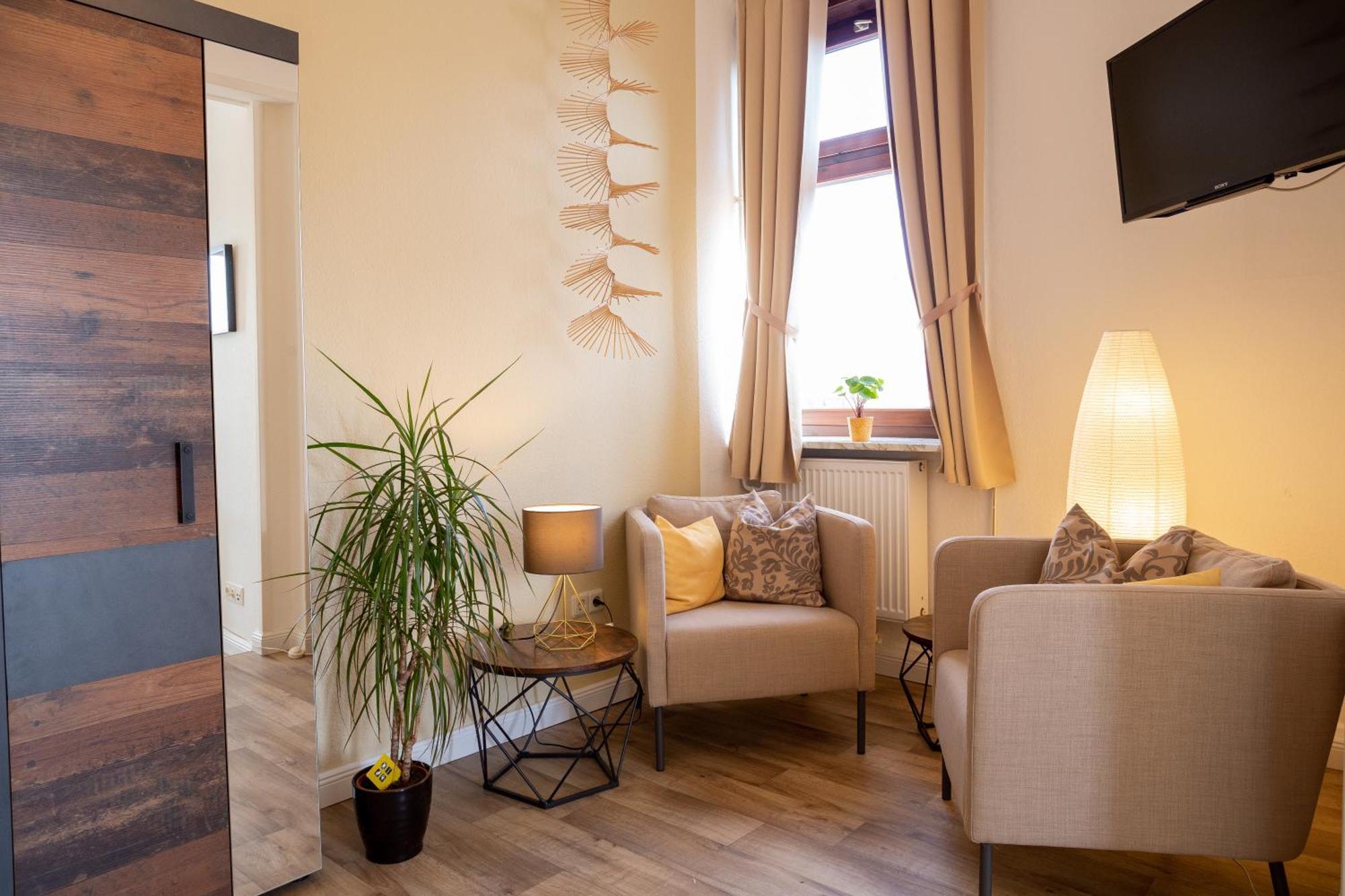 Klosterhotel Walkenried ห้อง รูปภาพ
